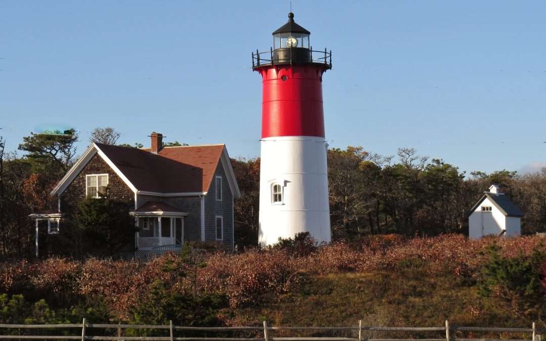 Most Picturesque, Best Towns of Cape Cod